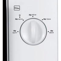 Severin MW 7873 Mikrowelle Weiß 900W Severin MW 7873 Mikrowelle Weiß 900W
