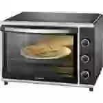 Severin TO 2058 Minibackofen Temperaturvorwahl, Timerfunktion 42l Severin TO 2058 Minibackofen Temperaturvorwahl, Timerfunktion 42l