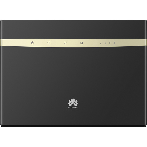 Huawei B525s-23aB WLAN Router 2.4 GHz, 5 GHz