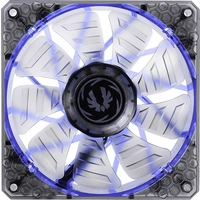 Bitfenix Spectre Pro PC-Gehäuse-Lüfter Schwarz, Blau (B x H x T) 120 x 120 x 25mm inkl. LED-Beleuchtung Bitfenix Spectre Pro PC-Gehäuse-Lüfter Schwarz, Blau (B x H x T) 120 x 120 x 25mm inkl. LED-Beleuchtung