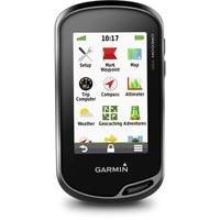 Garmin Oregon 700 Outdoor Navi Geocaching, Wandern, Fahrrad spritzwassergeschützt, Bluetooth®, GLONASS, GPS Garmin Oregon 700 Outdoor Navi Geocaching, Wandern, Fahrrad spritzwassergeschützt, Bluetooth®, GLONASS, GPS