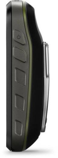 Garmin Oregon 700 Outdoor Navi Geocaching, Wandern, Fahrrad spritzwassergeschützt, Bluetooth®, GLONASS, GPS