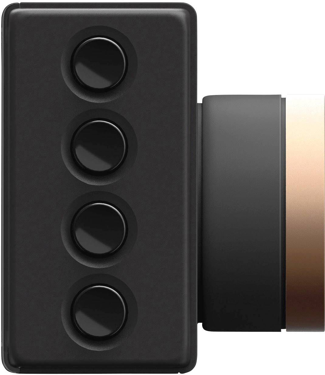 Garmin Dash Cam 55 Dashcam Akku, Auffahrwarner, Display, Fahrspurassistent, Mikrofon