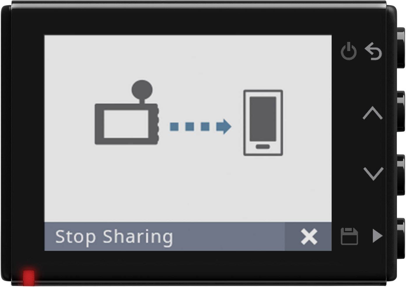 Garmin Dash Cam 55 Dashcam Akku, Auffahrwarner, Display, Fahrspurassistent, Mikrofon