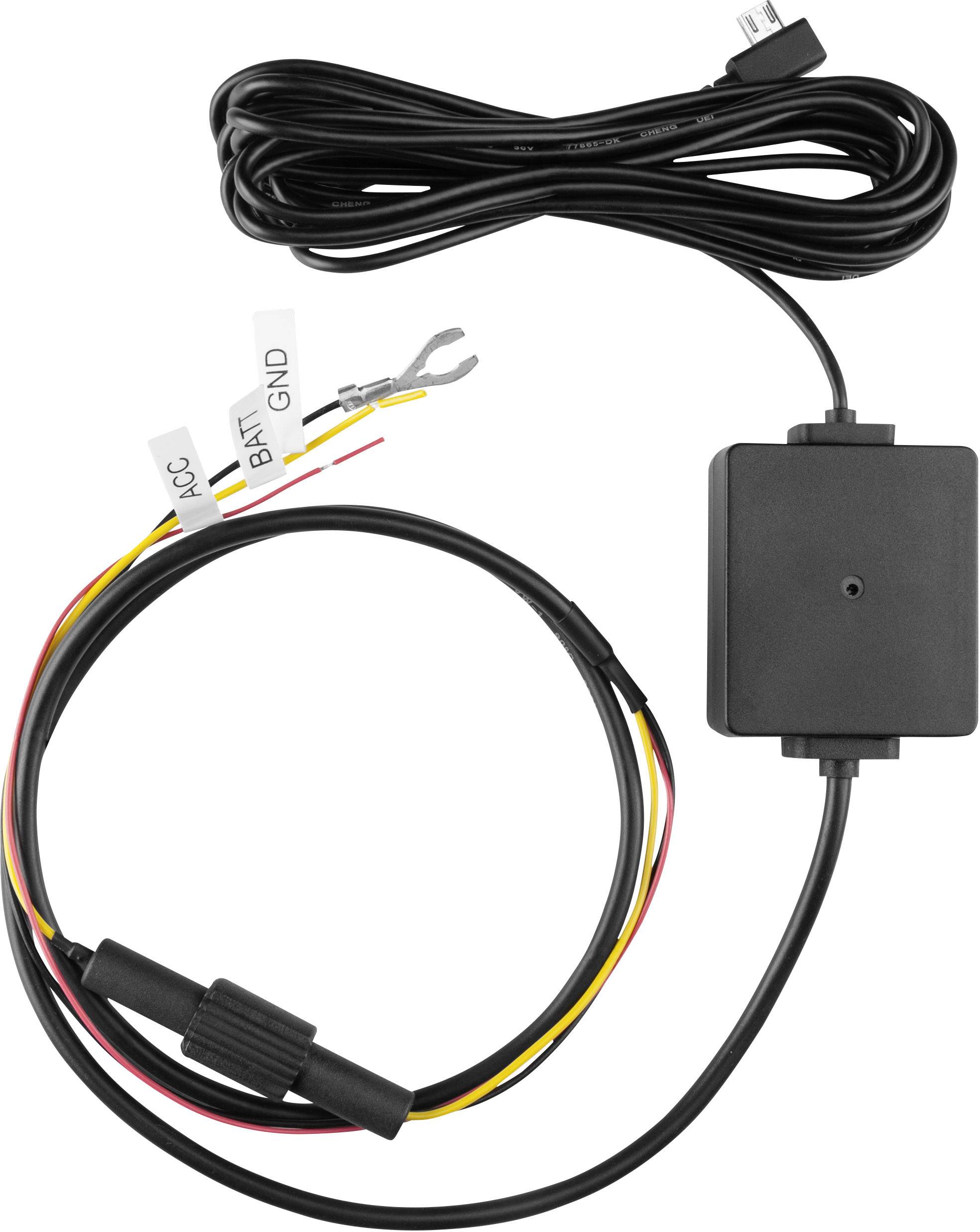 Garmin Parking Mode Cable Kabelsatz