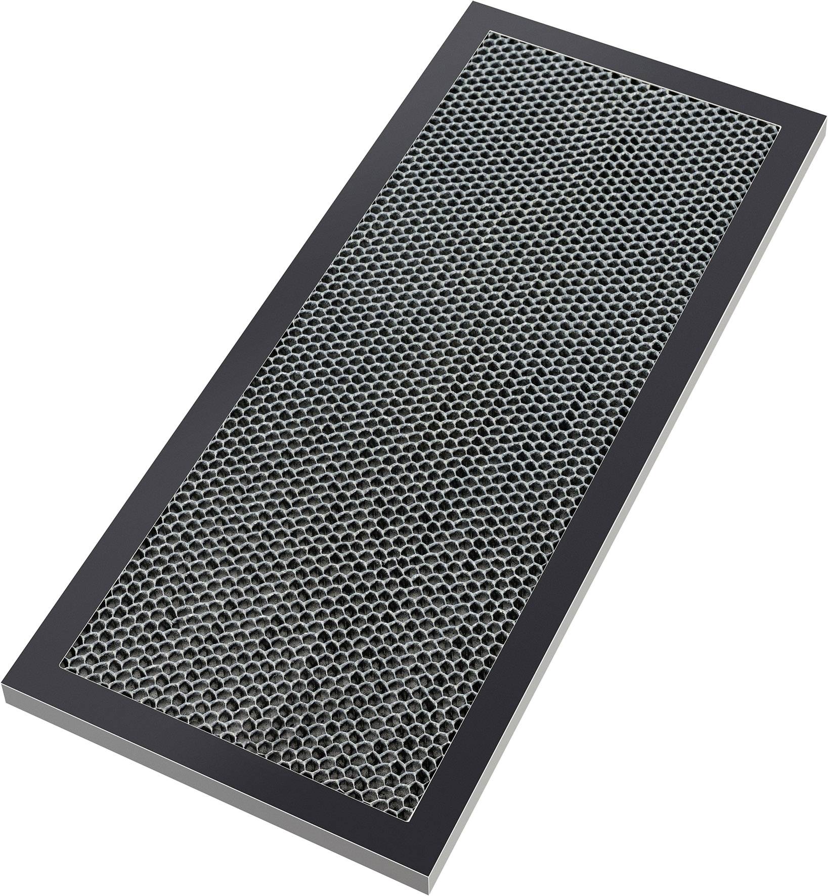 Steba Germany LR 11 Kaltluftreiniger 25m² Silber