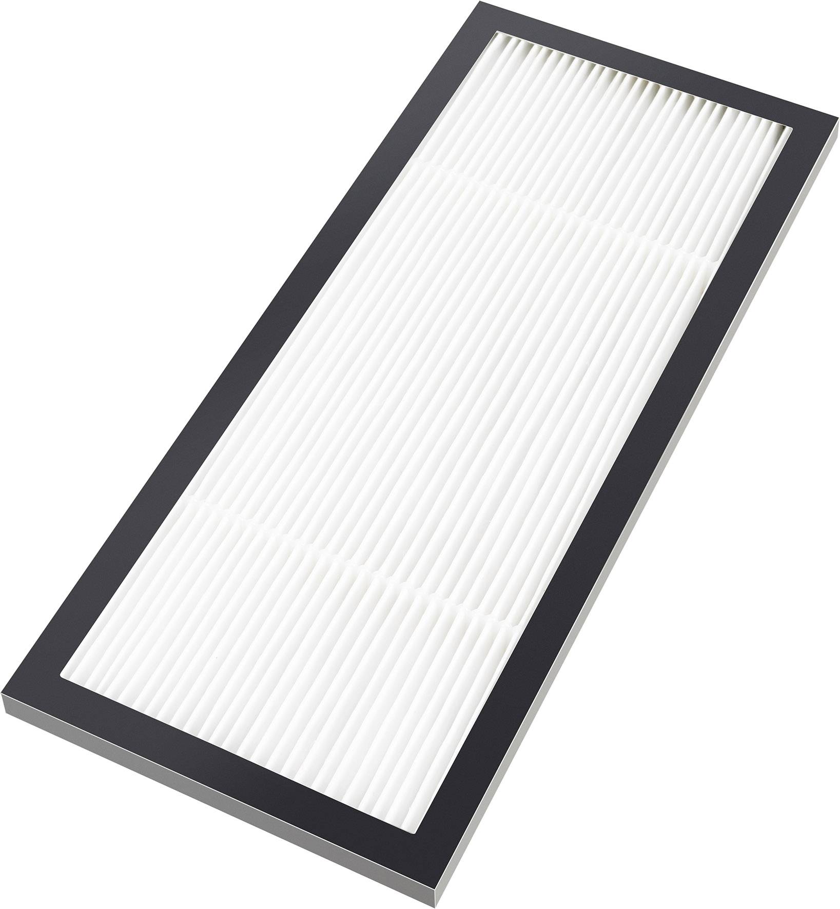 Steba Germany LR 11 Kaltluftreiniger 25m² Silber