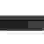 Perixx Periboard-521 USB Tastatur Deutsch, QWERTZ, Windows® Schwarz Integrierter Trackball, Maustasten