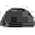 Perixx Perimice-718 Souris ergonomique PS2 optique noir, rouge 6 Boutons 1600 dpi ergonomique