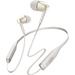 Philips SHB5950WT Bluetooth® Kopfhörer In Ear Nackenbügel Weiß