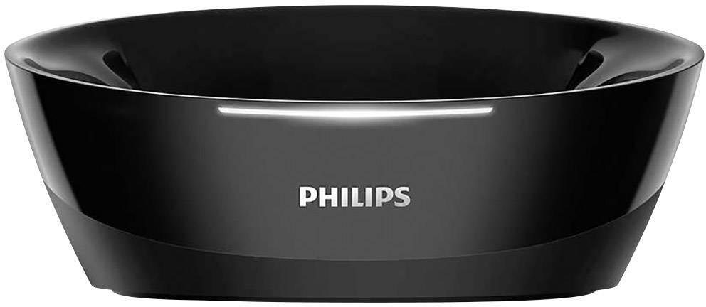 Philips SHD8800 Funk HiFi Over Ear Kopfhörer Over Ear High-Resolution Audio Schwarz