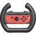 SnakeByte SB911873 Lenkrad Nintendo Switch Schwarz
