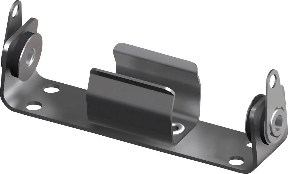 Keystone Electronics 175 Batteriehalter 1x Mono (D) Lötanschluss (L x B x H) 65 x 26 x 32 mm