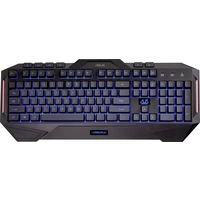 Asus Cerberus USB Gaming-Tastatur Beleuchtet Deutsch, QWERTZ, Windows® Schwarz Asus Cerberus USB Gaming-Tastatur Beleuchtet Deutsch, QWERTZ, Windows® Schwarz