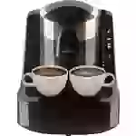 Arzum Okka Mokka-Automat Schwarz, Kupfer Arzum Okka Mokka-Automat Schwarz, Kupfer