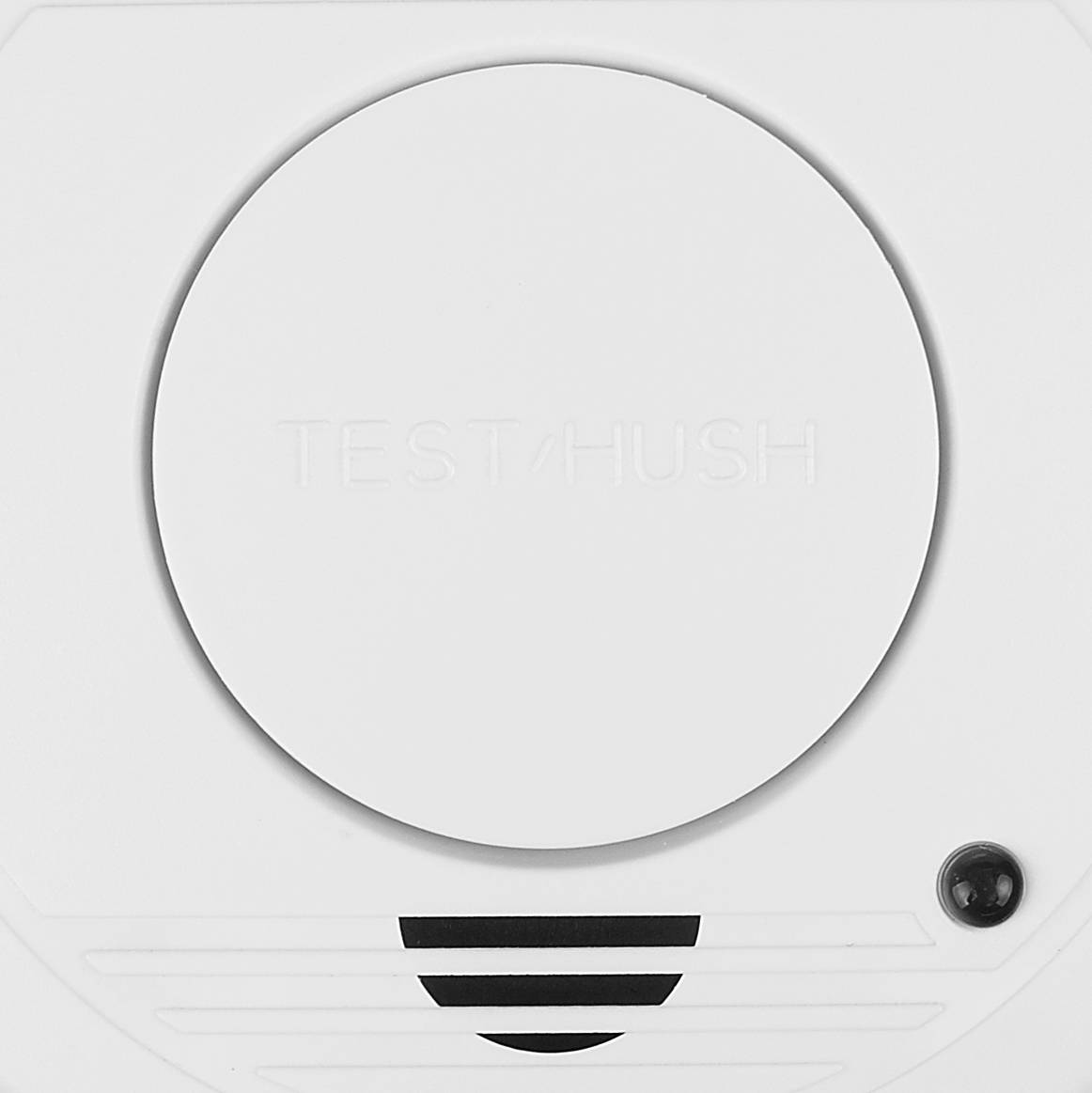 Smartwares RM250 Rauchwarnmelder batteriebetrieben (Ø x H) 100 mm x 35 mm