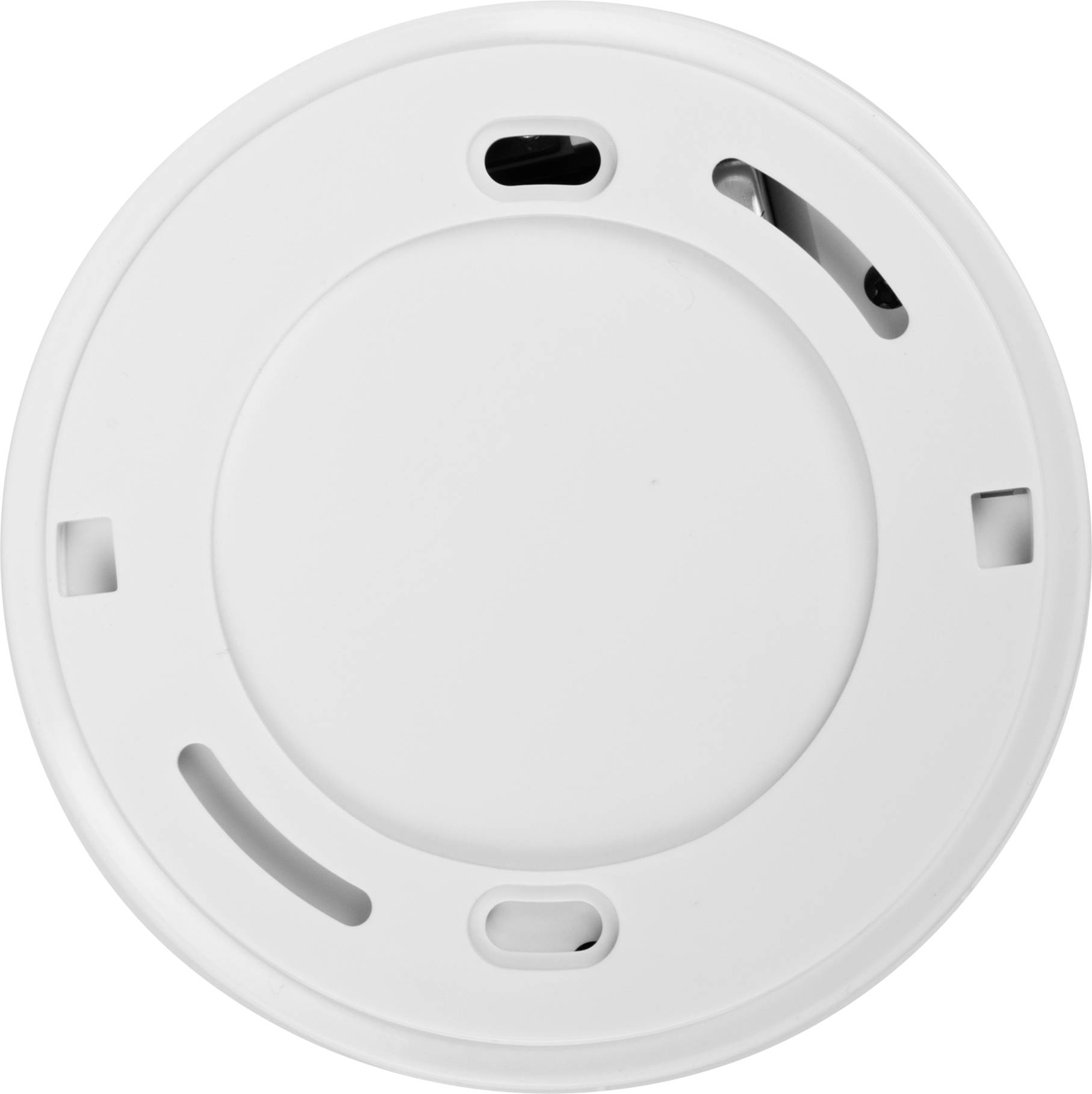 Smartwares RM250 Rauchwarnmelder batteriebetrieben (Ø x H) 100mm x 35mm