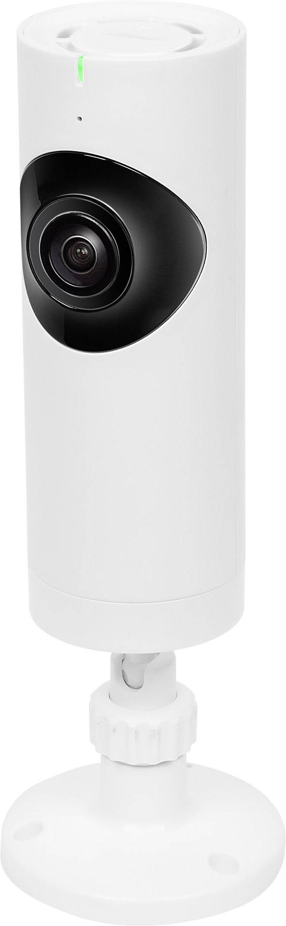 Smartwares C180IP 10.049.11 WLAN IP Überwachungskamera 1280 x 720 Pixel