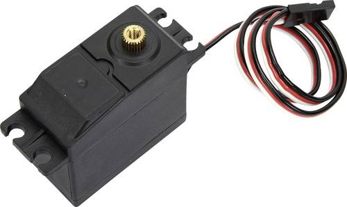 Reely 336094C Ersatzteil Wasserdichtes 15 kg Lenkservo