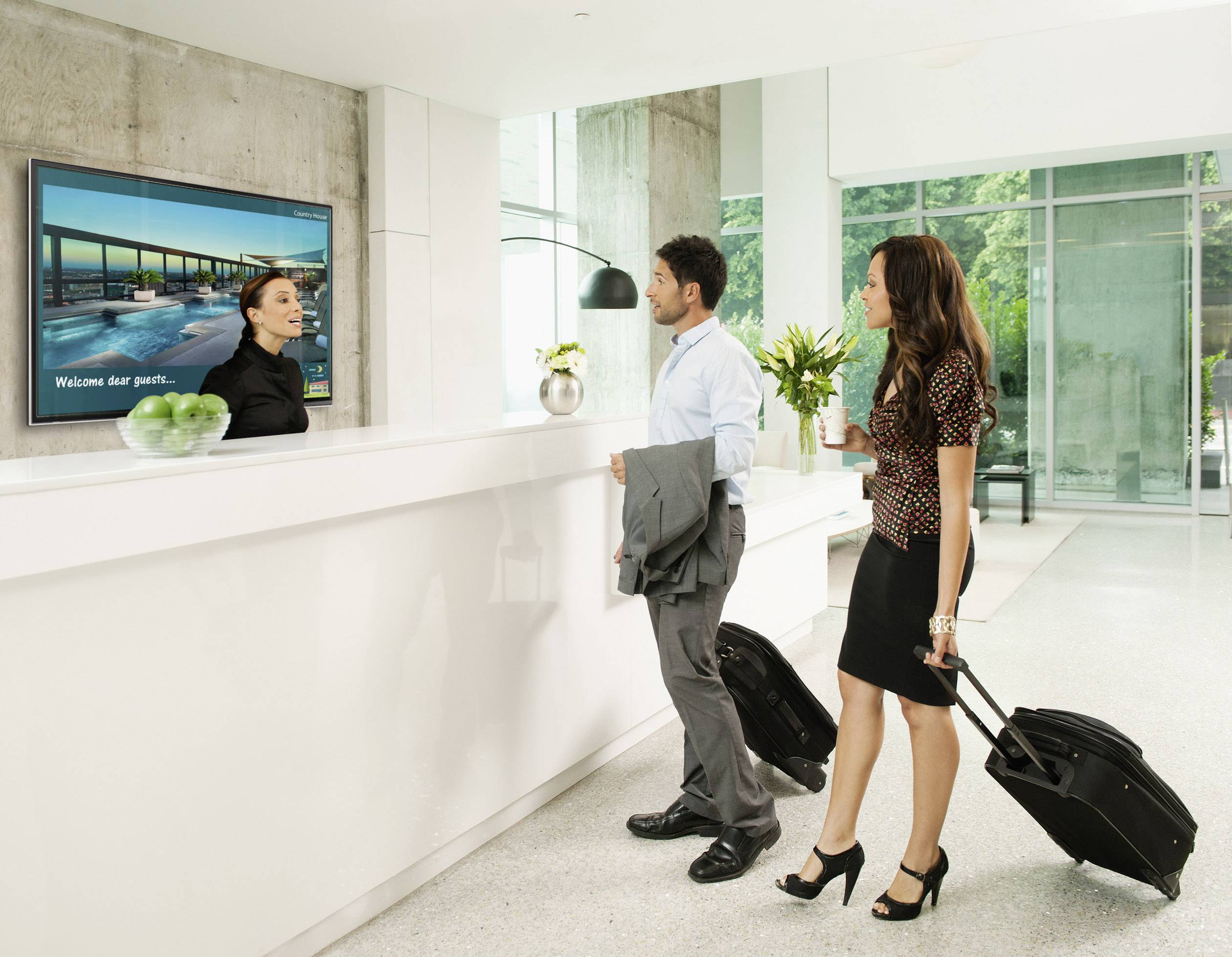 Vogel's PFW 4210 TV-Wandhalterung 48,3 cm (19") - 104,1 cm (41") Neigbar