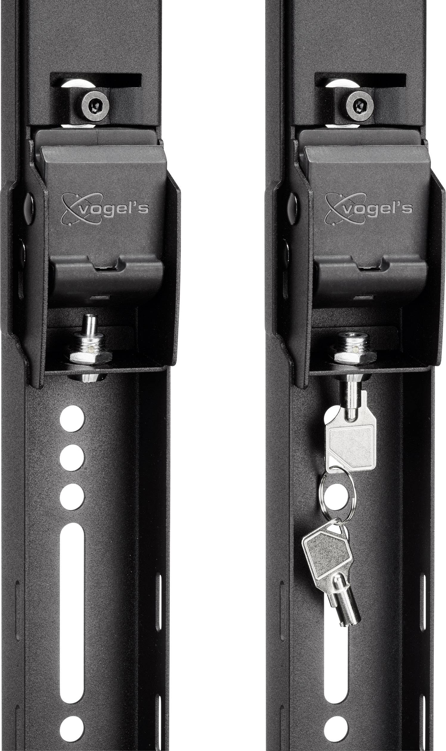 Vogel's PFW 6400 TV-Wandhalterung 109,2 cm (43") - 165,1 cm (65") Starr