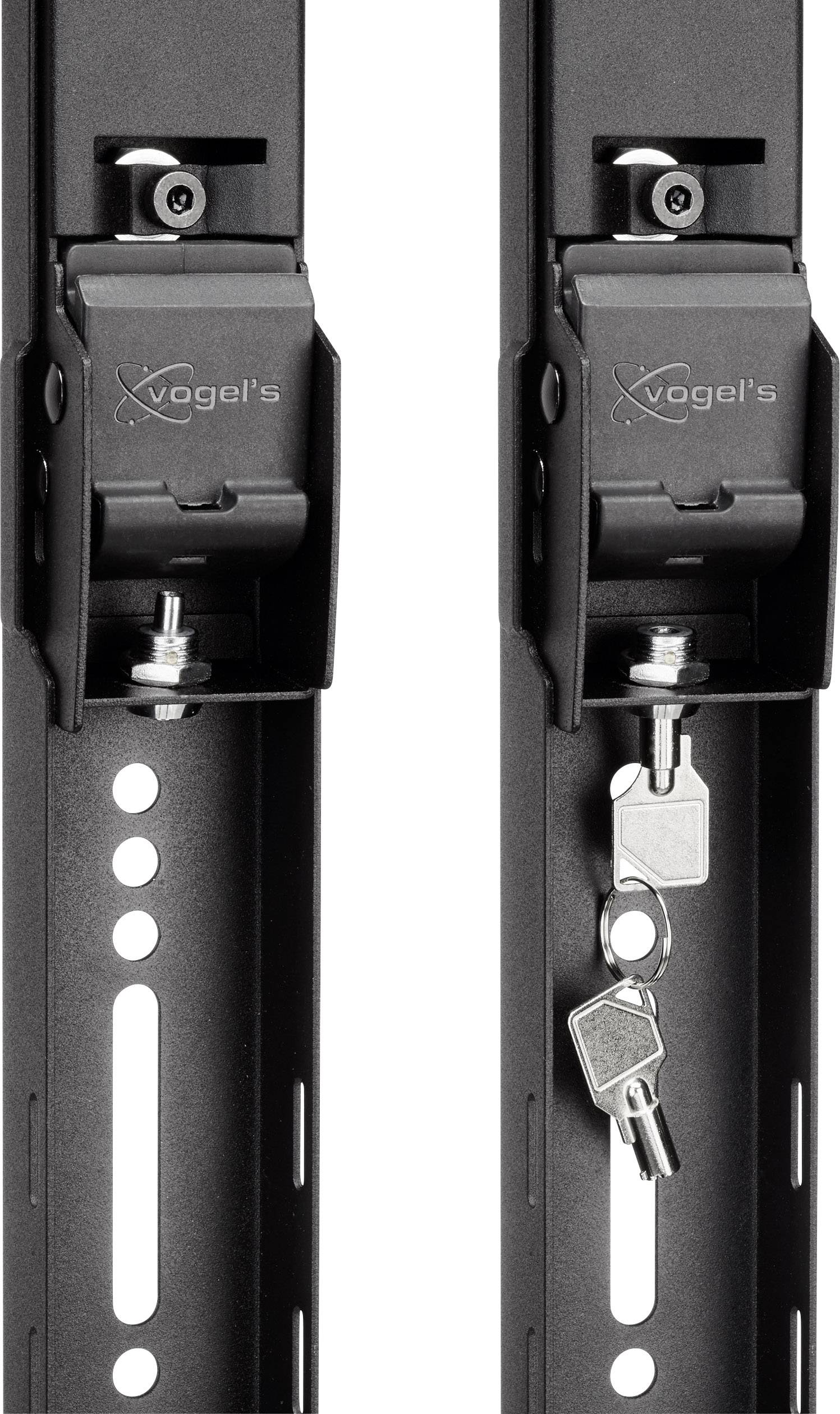 Vogel's PFW 6410 TV-Wandhalterung 109,2 cm (43") - 165,1 cm (65") Neigbar