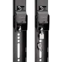 Vogel's PFW 6410 TV-Wandhalterung 109,2 cm (43") - 165,1 cm (65") Neigbar Vogel's PFW 6410 TV-Wandhalterung 109,2 cm (43") - 165,1 cm (65") Neigbar