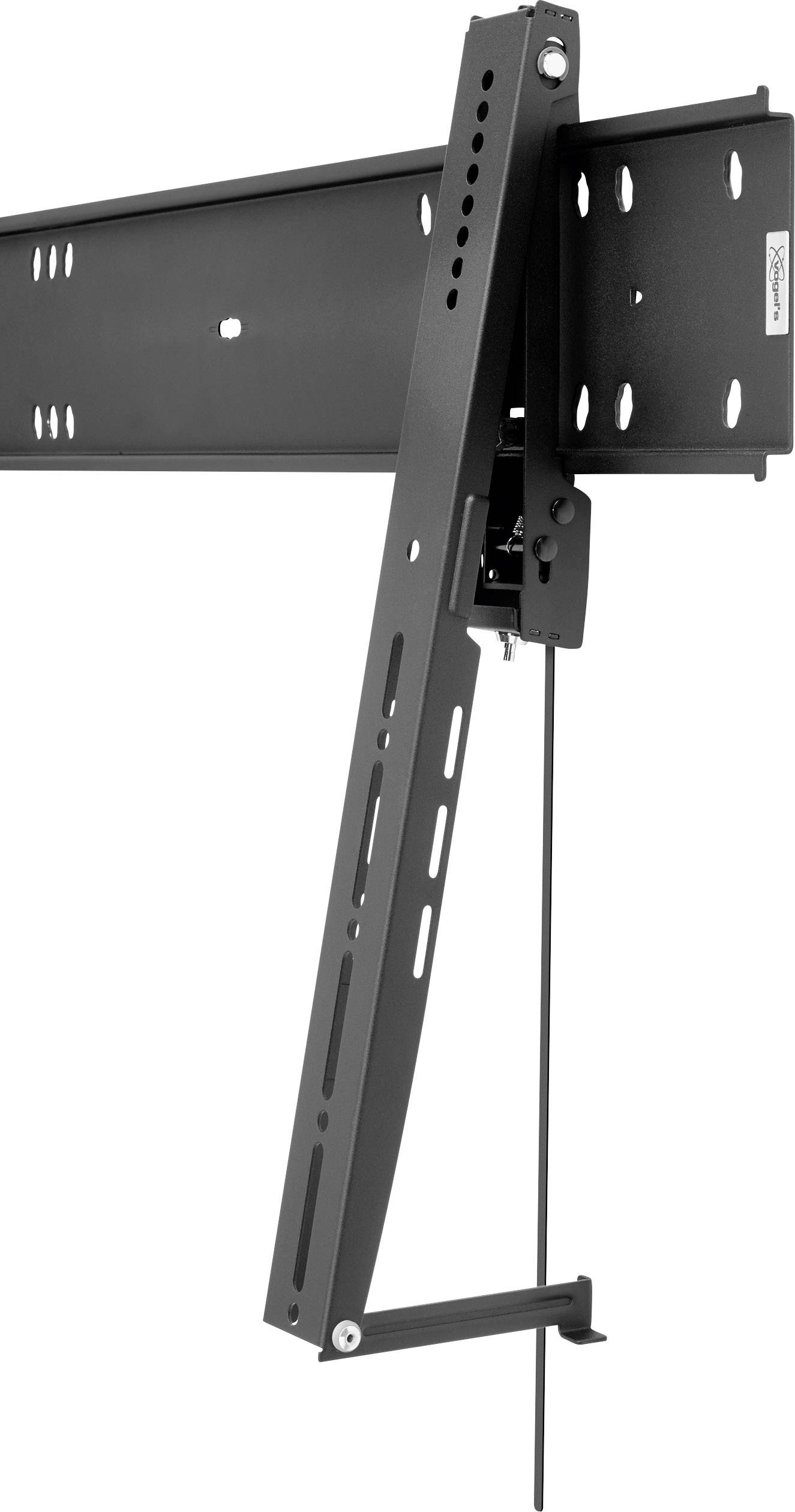 Vogel's PFW 6810 TV-Wandhalterung 139,7 cm (55") - 203,2 cm (80") Neigbar