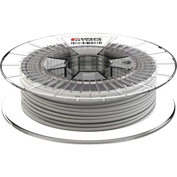 Formfutura 285STONEFIL-GRAN-0500 Filament PLA Compound 2.85mm 500g Granit-Grau (matt) StoneFil 1St. Formfutura 285STONEFIL-GRAN-0500 Filament PLA Compound 2.85mm 500g Granit-Grau (matt) StoneFil 1St.
