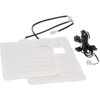 Dometic Group Sitzheizung MagicComfort MSH601 12V 2 Heizstufen 9600000394 Weiß Dometic Group Sitzheizung MagicComfort MSH601 12V 2 Heizstufen 9600000394 Weiß