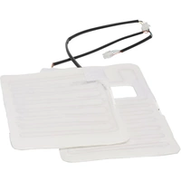 Dometic Group Sitzheizung MagicComfort MSH601 12V 2 Heizstufen 9600000394 Weiß Dometic Group Sitzheizung MagicComfort MSH601 12V 2 Heizstufen 9600000394 Weiß