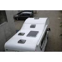 Phaesun 390569 Easy Mount One Modulhalterung Phaesun 390569 Easy Mount One Modulhalterung