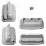 Phaesun 390569 Easy Mount One Modulhalterung Phaesun 390569 Easy Mount One Modulhalterung