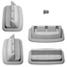 Phaesun 390569 Easy Mount One Modulhalterung Phaesun 390569 Easy Mount One Modulhalterung
