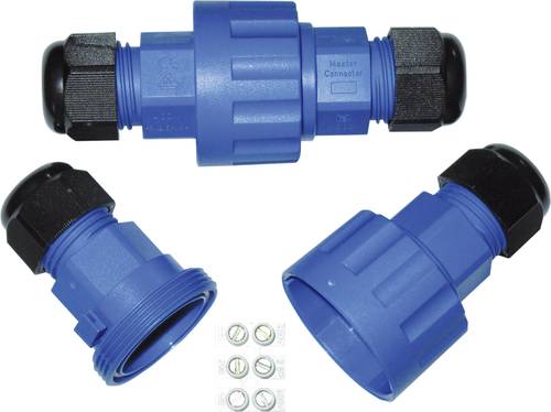 MüllerPlastik Master Connect PN-IIP 68-3