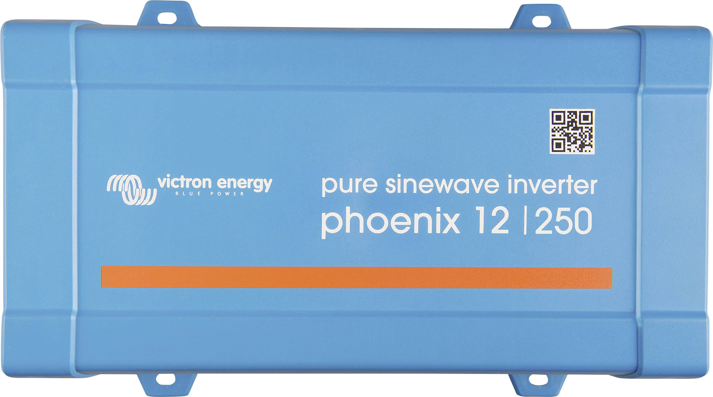 Victron Energy Wechselrichter Phoenix 12/250 250 W 12 V/DC - 230 V/AC