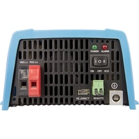 Victron Energy Wechselrichter Phoenix 12/250 250W 12 V/DC - 230 V/AC Victron Energy Wechselrichter Phoenix 12/250 250W 12 V/DC - 230 V/AC