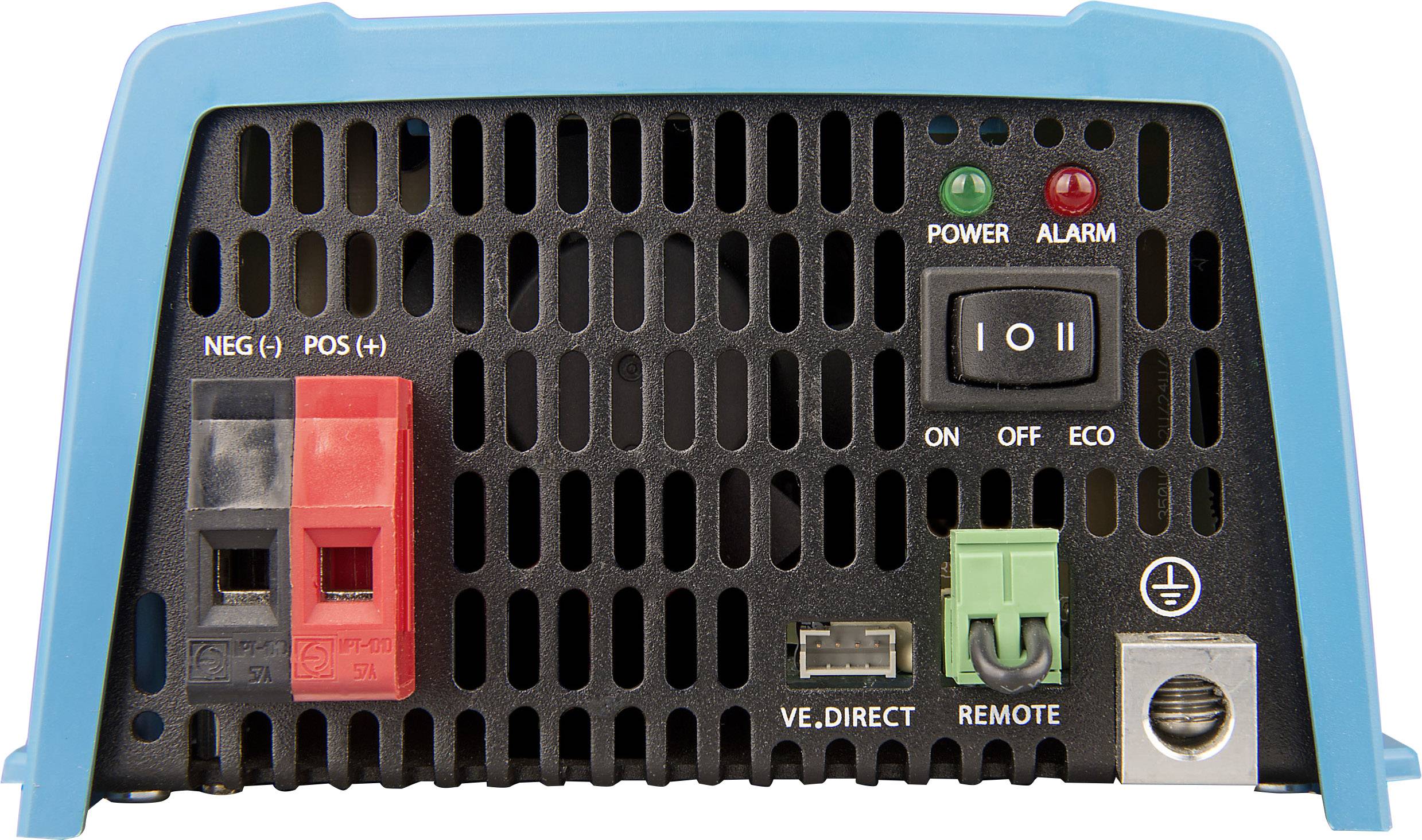 Victron Energy Wechselrichter Phoenix 24/250 250W 24 V/DC - 230 V/AC