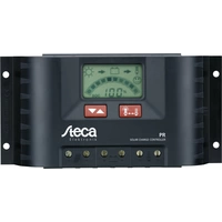 Steca PR 1515 Laderegler PWM 12 V, 24V 15A Steca PR 1515 Laderegler PWM 12 V, 24V 15A