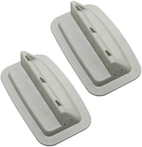 Phaesun 390570 Easy Mount Two Modulhalterung