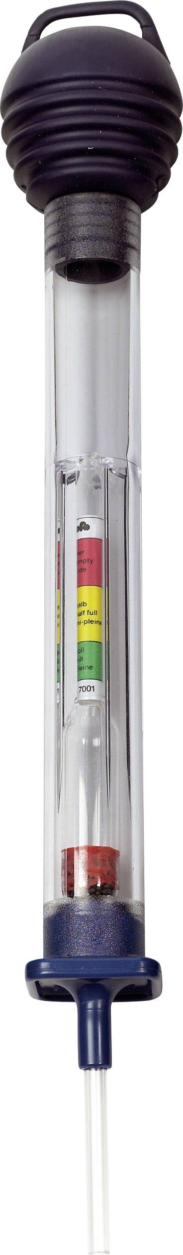 Gefo centra Batteriesäure-Prüfgerät 6335