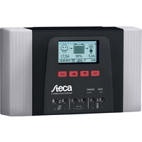 Steca Tarom 4545-48 Laderegler PWM 12 V, 24 V, 48V 20A Steca Tarom 4545-48 Laderegler PWM 12 V, 24 V, 48V 20A