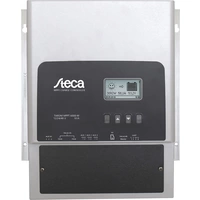 Steca Tarom MPPT 6000-M Laderegler MPPT 12 V, 24 V, 36 V, 48 V, 60V 60A Steca Tarom MPPT 6000-M Laderegler MPPT 12 V, 24 V, 36 V, 48 V, 60V 60A