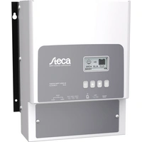 Steca Tarom MPPT 6000-M Laderegler MPPT 12 V, 24 V, 36 V, 48 V, 60V 60A Steca Tarom MPPT 6000-M Laderegler MPPT 12 V, 24 V, 36 V, 48 V, 60V 60A