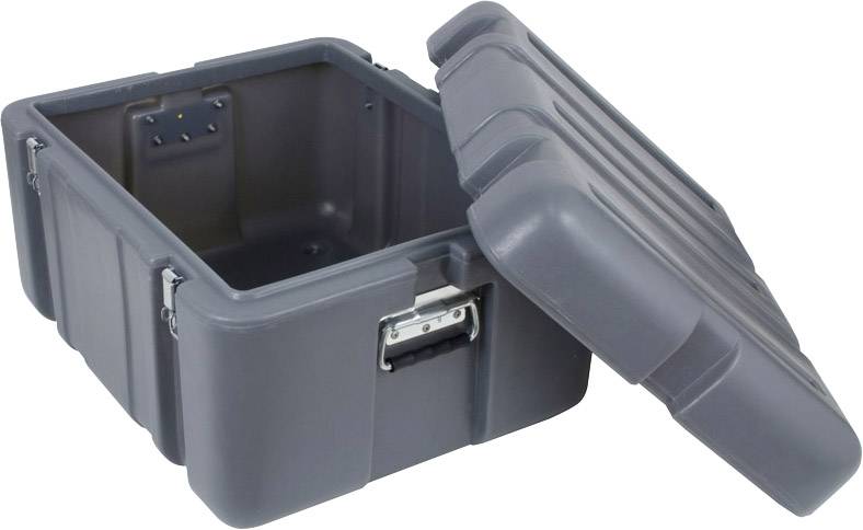 Phaesun PN-CAB 110L Batteriebox x (L x B x H) 590 x 490 x 390mm