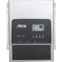 Steca Tarom MPPT 6000-S Laderegler MPPT 12 V, 24 V, 36 V, 48 V, 60V 60A Steca Tarom MPPT 6000-S Laderegler MPPT 12 V, 24 V, 36 V, 48 V, 60V 60A