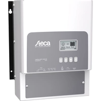 Steca Tarom MPPT 6000-S Laderegler MPPT 12 V, 24 V, 36 V, 48 V, 60V 60A Steca Tarom MPPT 6000-S Laderegler MPPT 12 V, 24 V, 36 V, 48 V, 60V 60A
