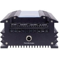 Silentwind Hybrid Boost 48V Laderegler PWM 48V 20A Silentwind Hybrid Boost 48V Laderegler PWM 48V 20A