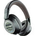 Plantronics BackBeat PRO 2 Bluetooth®, kabelgebunden HiFi Over Ear Kopfhörer Over Ear Noise Cancelling, Schwenkbare Ohrmuscheln Schwarz, Braun