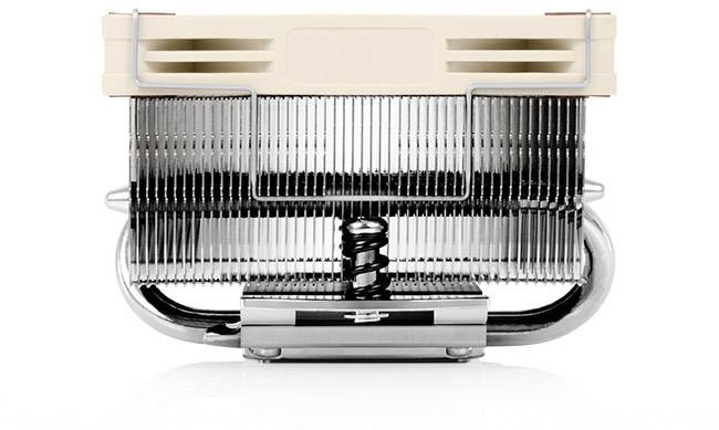 Noctua NH-D15 - Prozessor-Luftkühler - (für: AM4)Aluminium mit